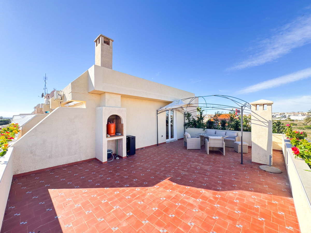 Se vende Ático de 2 dormitorios en Costa Blanca, Alicante, España