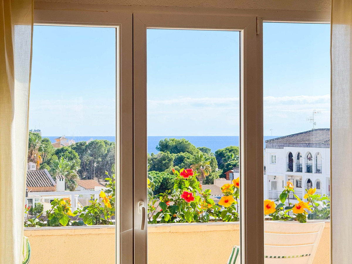 Se vende Ático de 2 dormitorios en Costa Blanca, Alicante, España