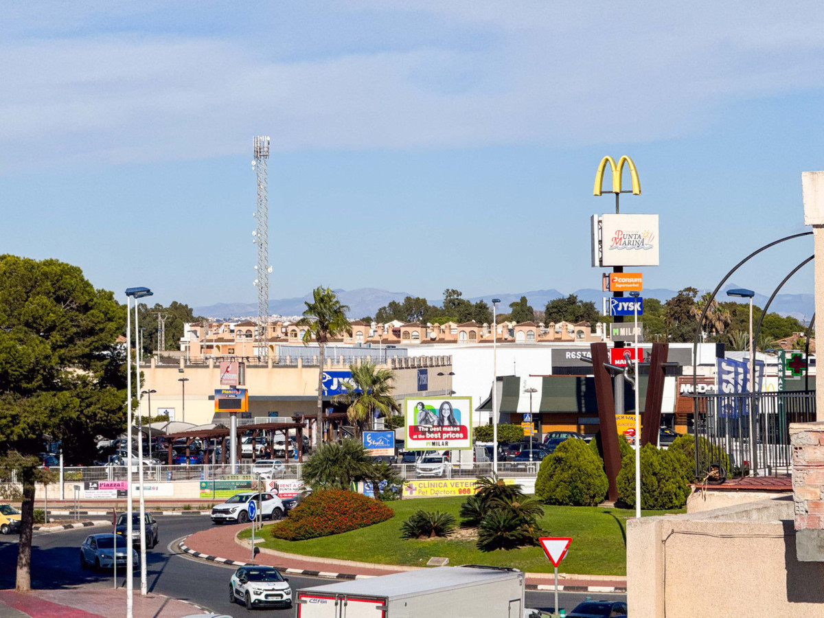 Se vende Ático de 2 dormitorios en Costa Blanca, Alicante, España
