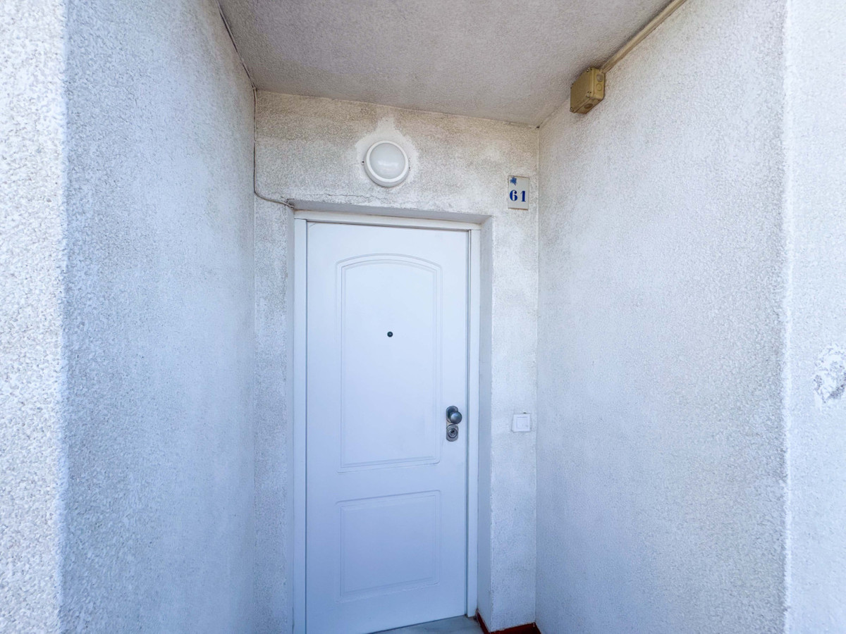 Se vende Ático de 2 dormitorios en Costa Blanca, Alicante, España