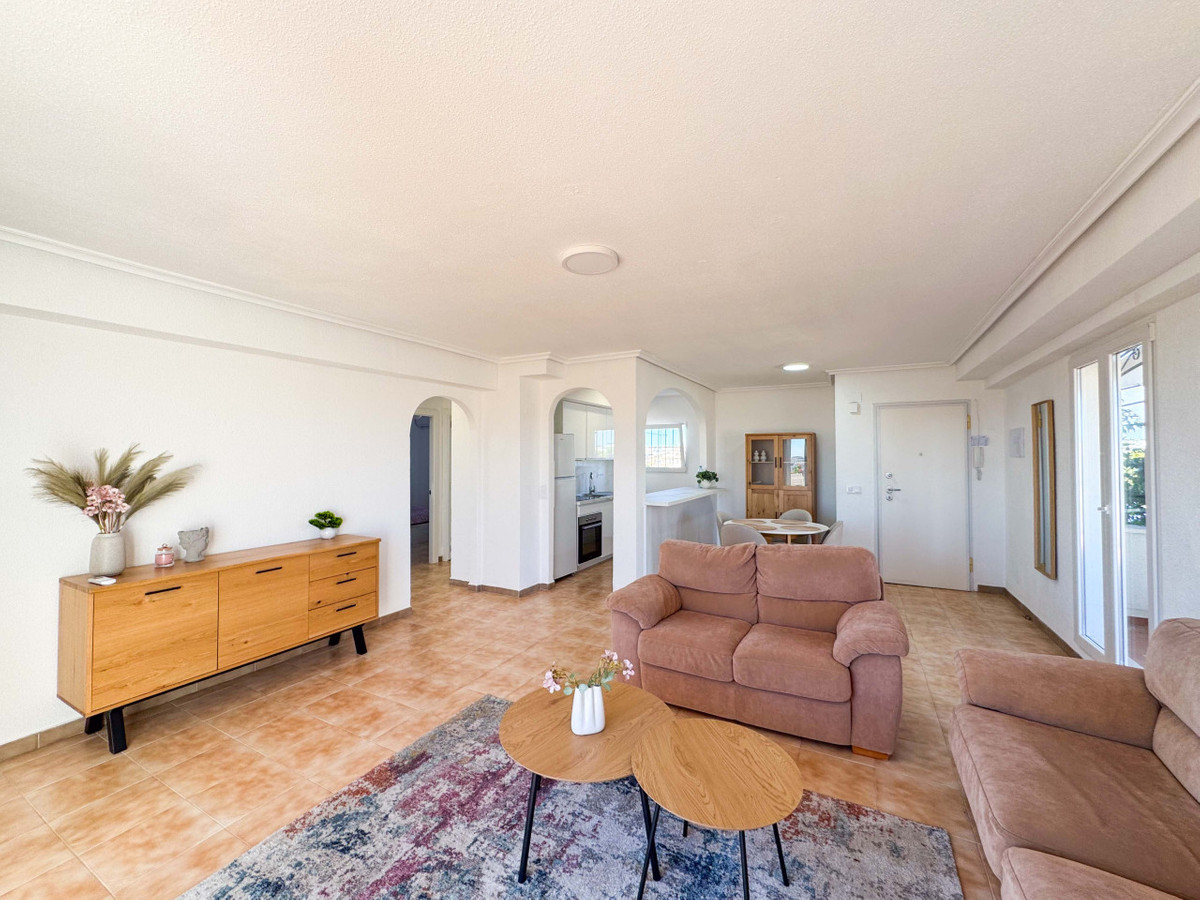 Se vende Ático de 2 dormitorios en Costa Blanca, Alicante, España