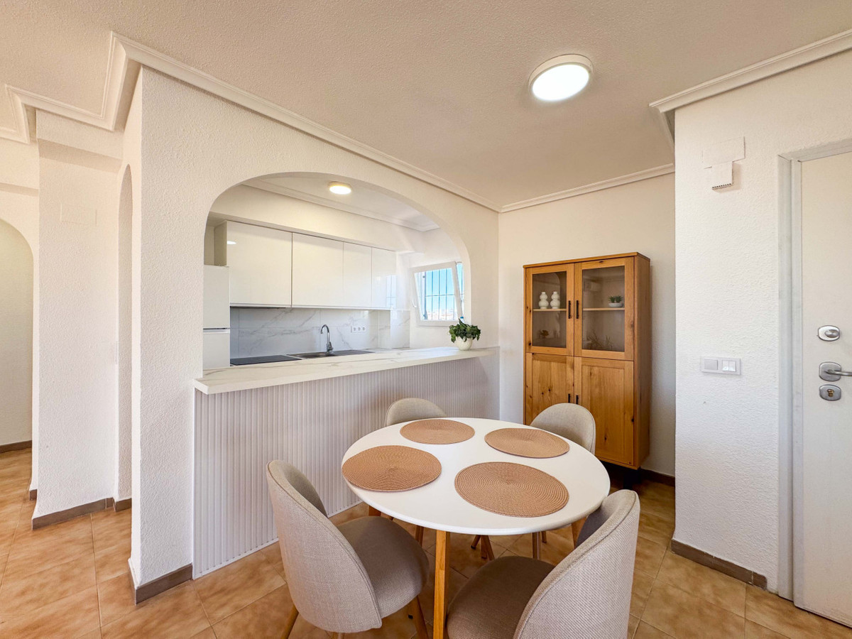 Se vende Ático de 2 dormitorios en Costa Blanca, Alicante, España
