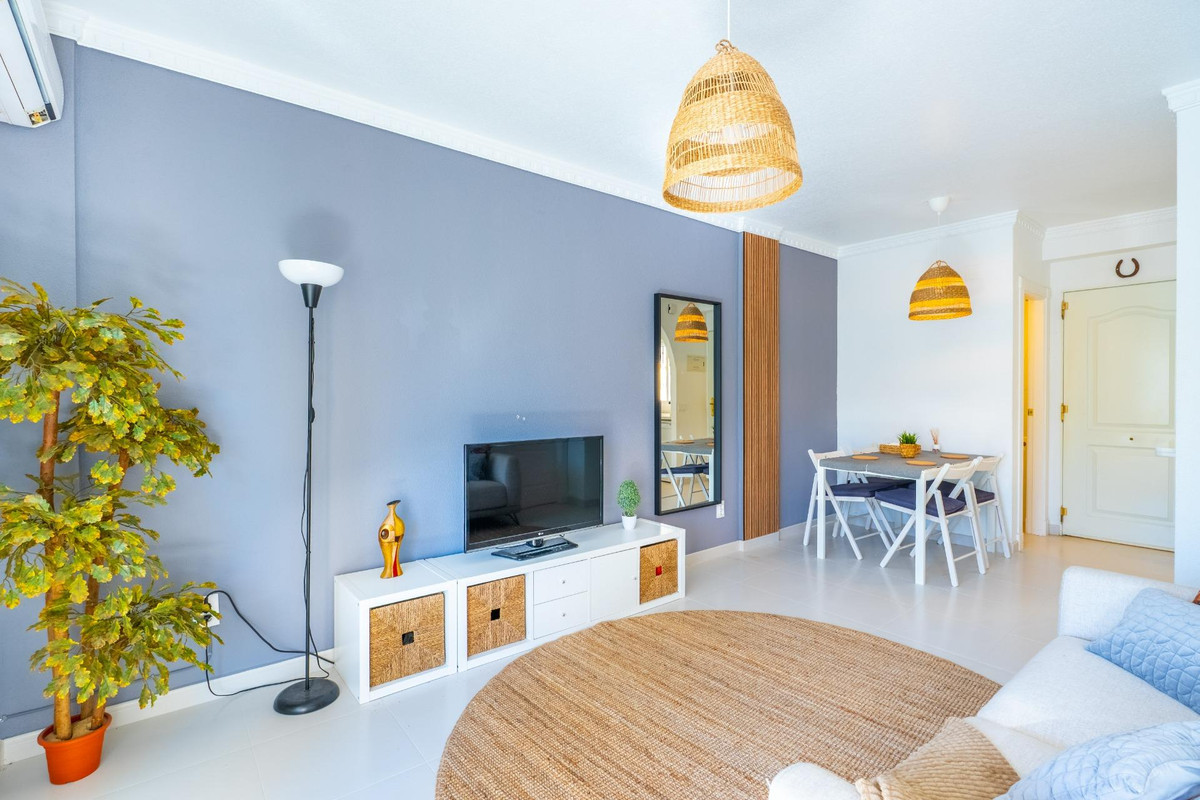 Se vende Dúplex de 2 dormitorios en Costa Blanca, Alicante, España