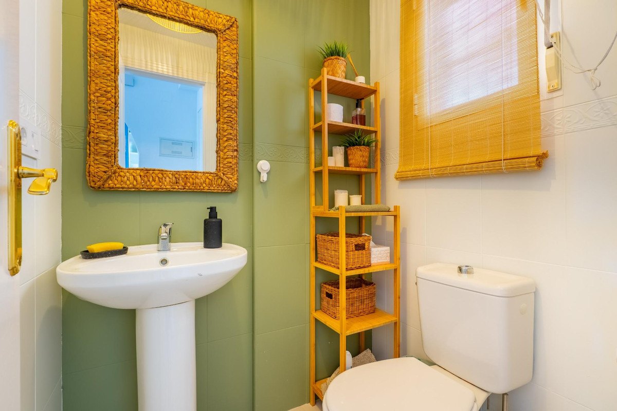 Se vende Dúplex de 2 dormitorios en Costa Blanca, Alicante, España