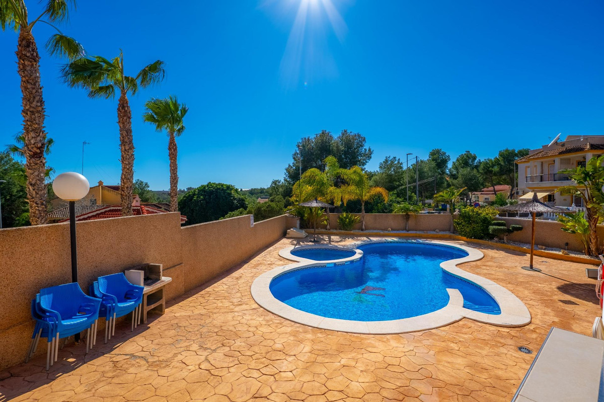 Se vende Dúplex de 2 dormitorios en Costa Blanca, Alicante, España