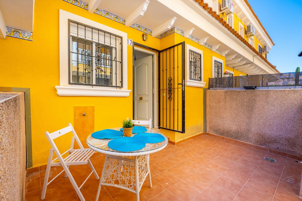Se vende Dúplex de 2 dormitorios en Costa Blanca, Alicante, España