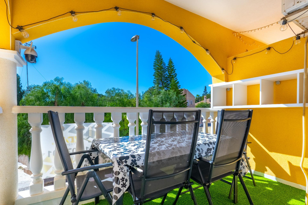 Se vende Dúplex de 2 dormitorios en Costa Blanca, Alicante, España