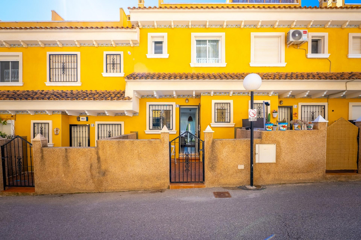 Se vende Dúplex de 2 dormitorios en Costa Blanca, Alicante, España