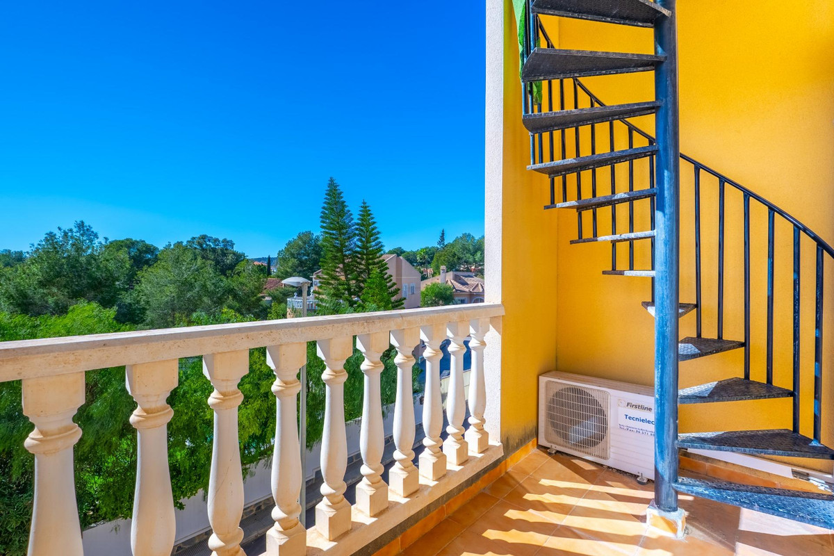 Se vende Dúplex de 2 dormitorios en Costa Blanca, Alicante, España