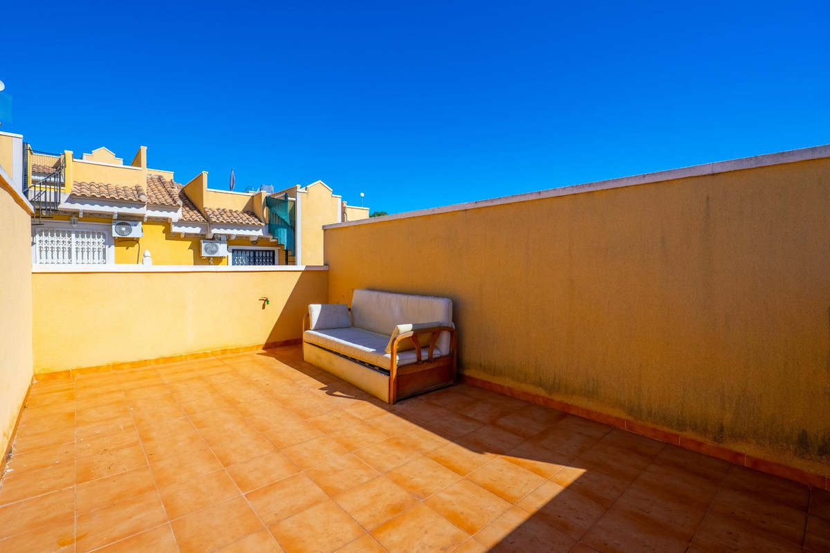 Se vende Dúplex de 2 dormitorios en Costa Blanca, Alicante, España
