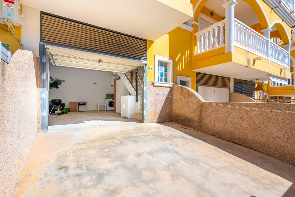 Se vende Dúplex de 2 dormitorios en Costa Blanca, Alicante, España