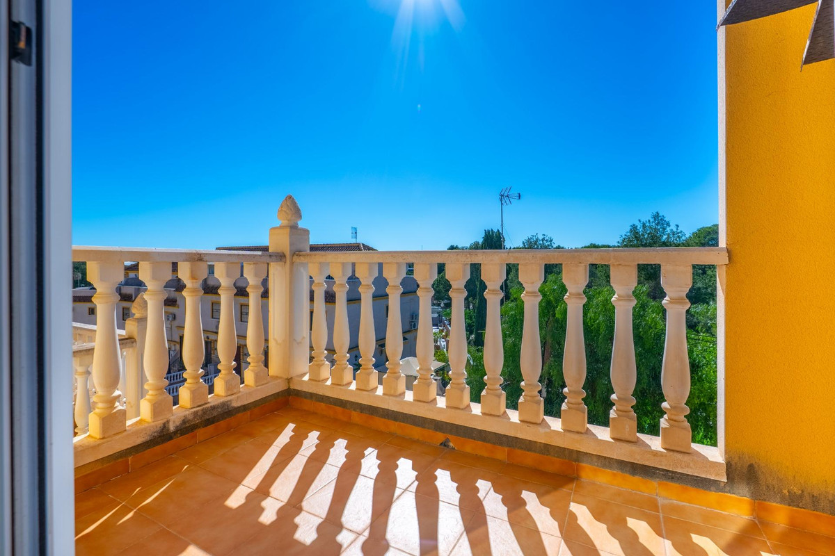 Se vende Dúplex de 2 dormitorios en Costa Blanca, Alicante, España