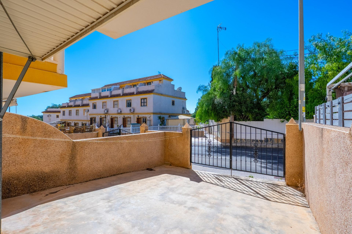 Se vende Dúplex de 2 dormitorios en Costa Blanca, Alicante, España