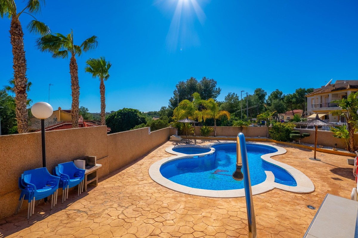 Se vende Dúplex de 2 dormitorios en Costa Blanca, Alicante, España