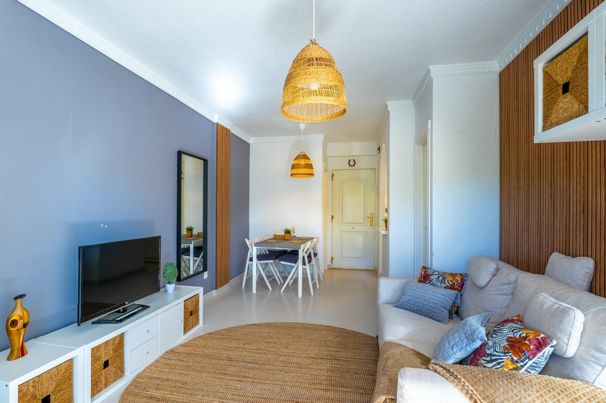 Se vende Dúplex de 2 dormitorios en Costa Blanca, Alicante, España
