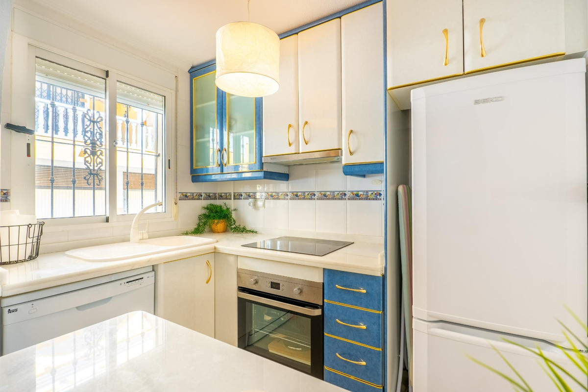 Se vende Dúplex de 2 dormitorios en Costa Blanca, Alicante, España