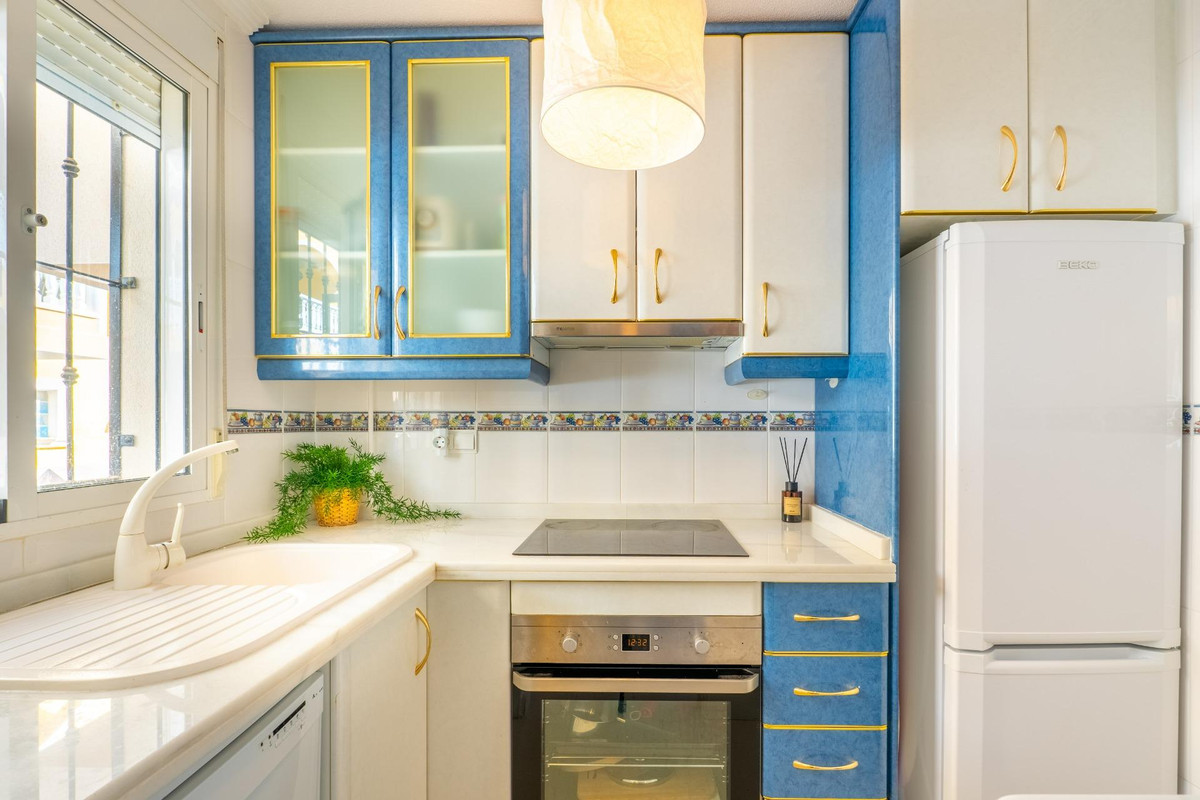 Se vende Dúplex de 2 dormitorios en Costa Blanca, Alicante, España
