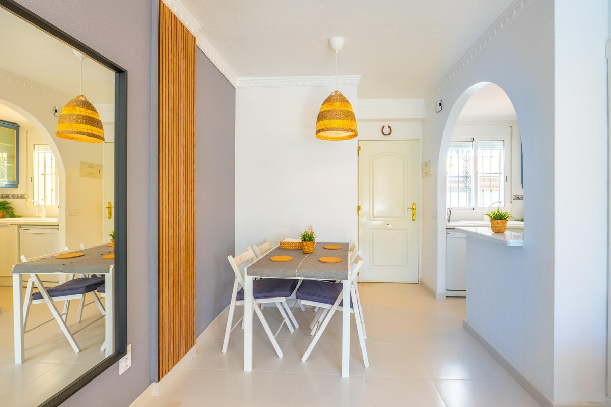 Se vende Dúplex de 2 dormitorios en Costa Blanca, Alicante, España