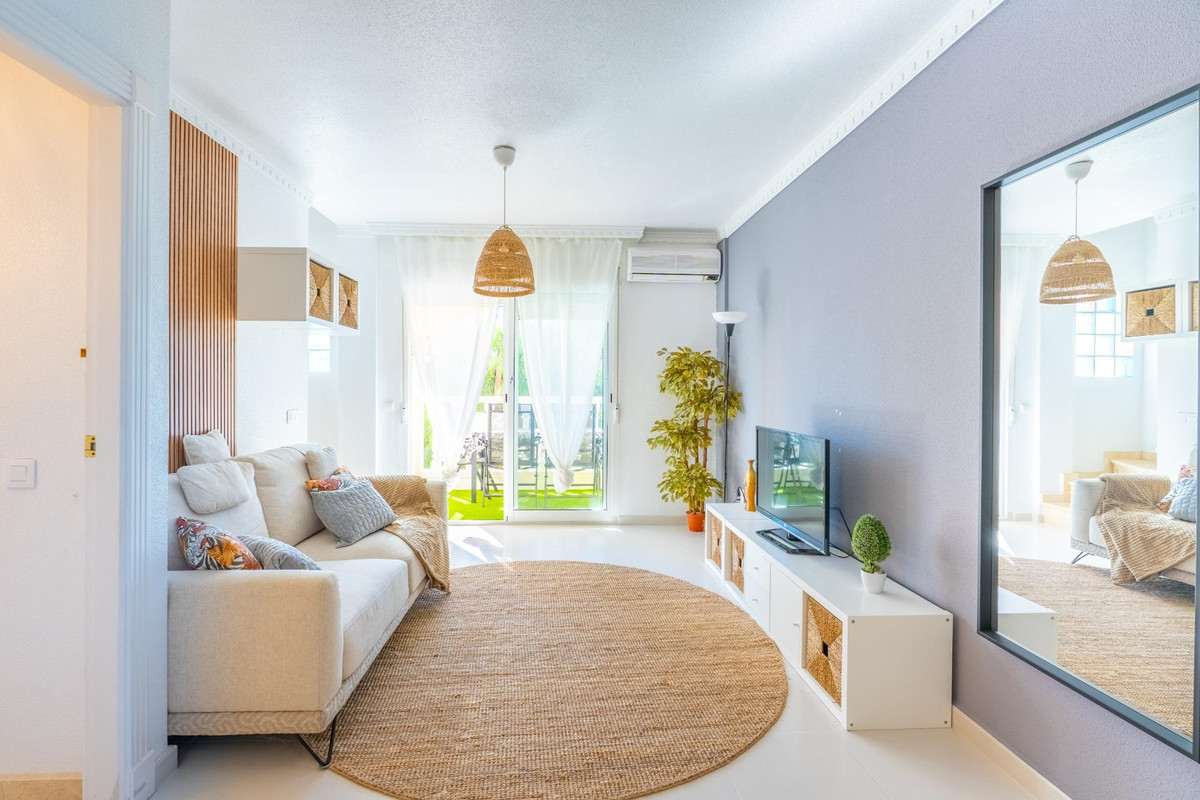 Se vende Dúplex de 2 dormitorios en Costa Blanca, Alicante, España