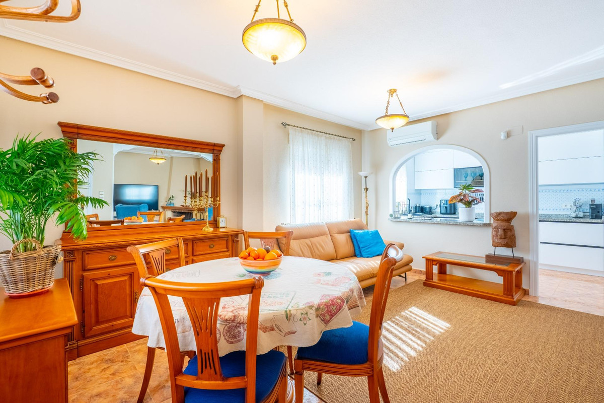 Se vende Dúplex de 2 dormitorios en Costa Blanca, Alicante, España