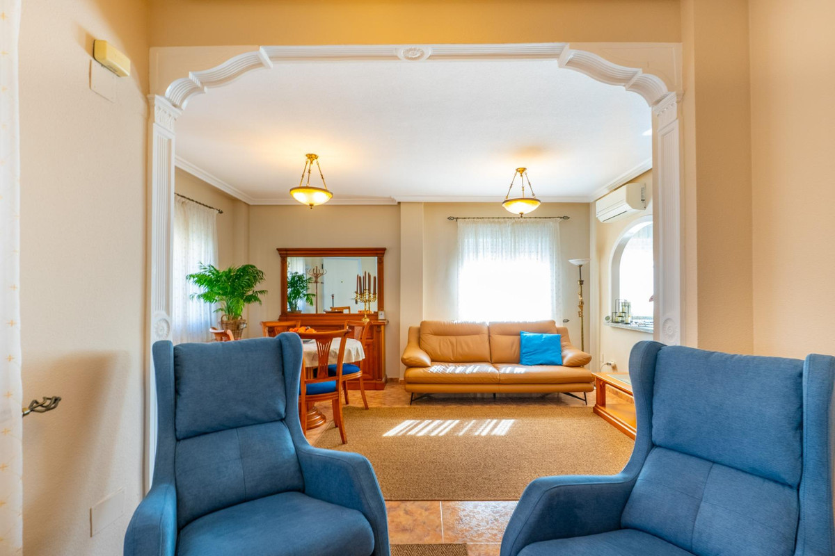Se vende Dúplex de 2 dormitorios en Costa Blanca, Alicante, España