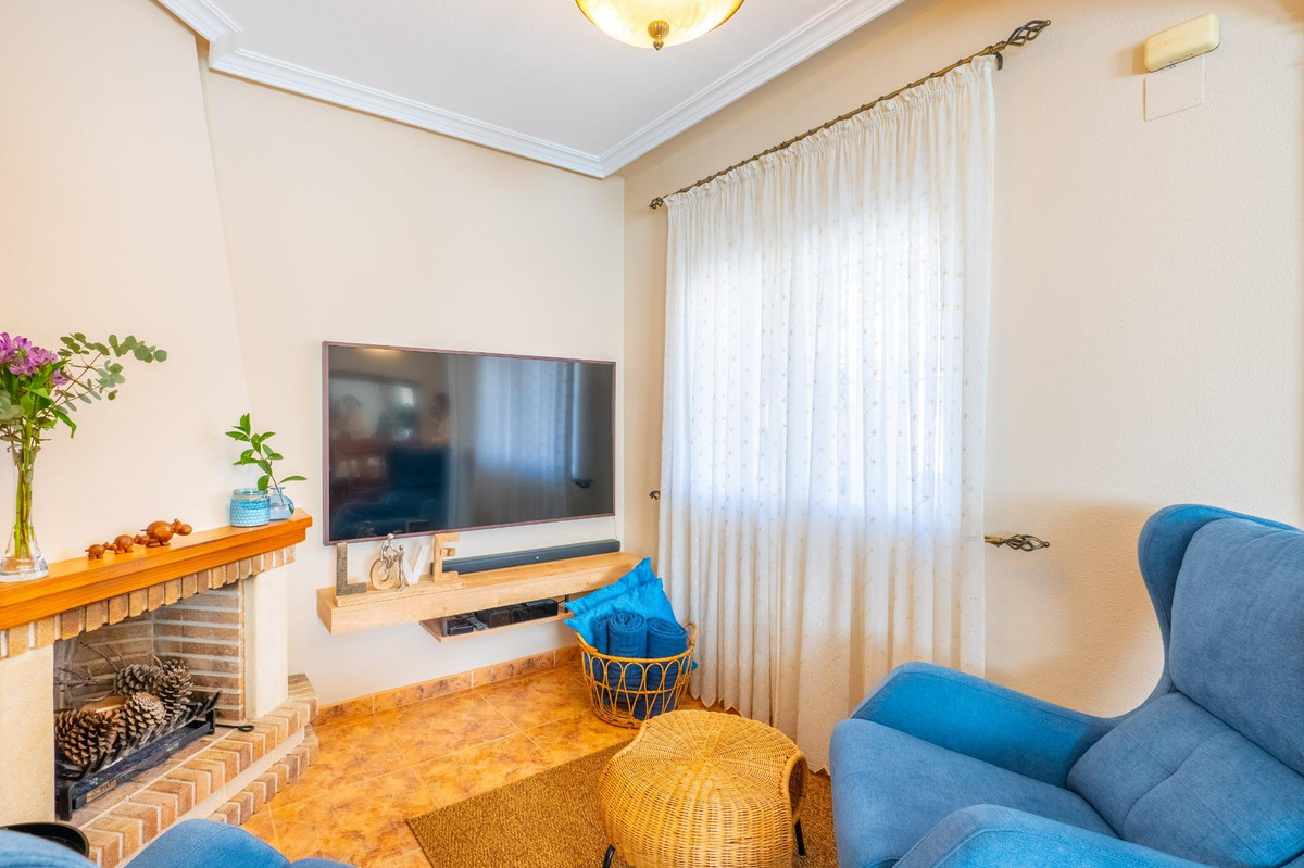 Se vende Dúplex de 2 dormitorios en Costa Blanca, Alicante, España