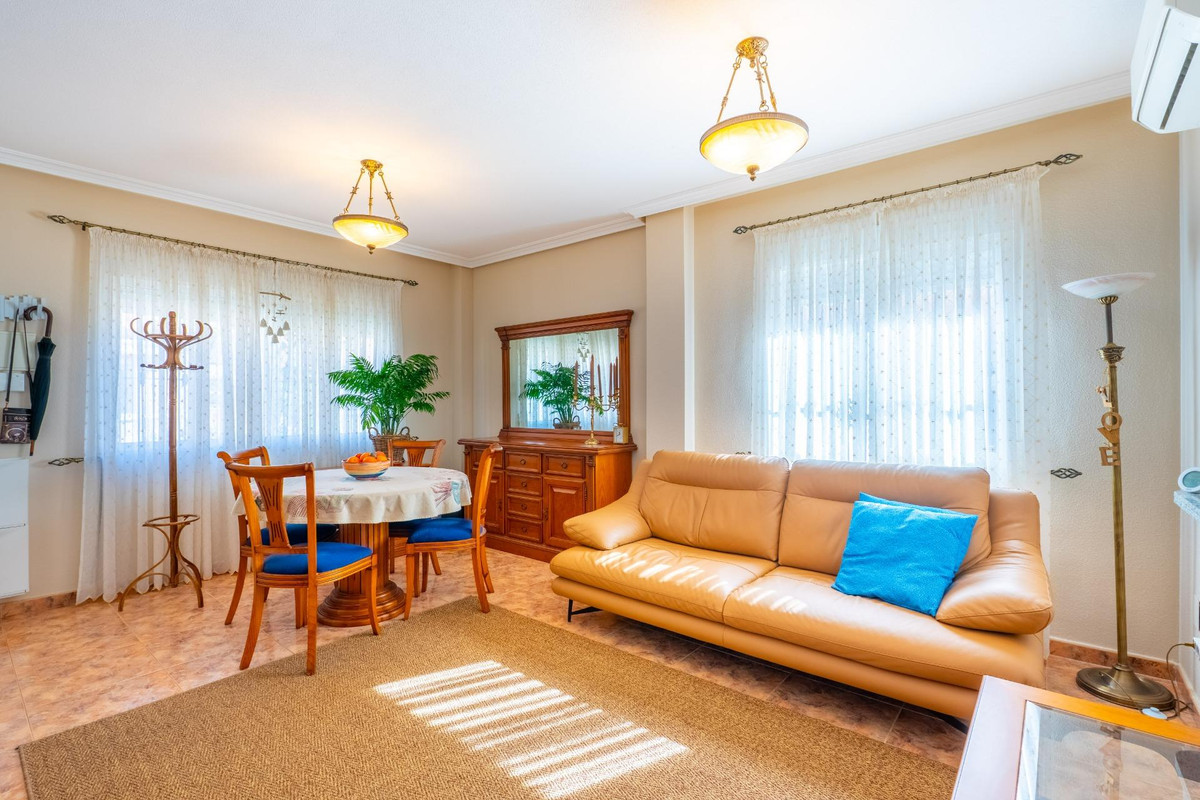 Se vende Dúplex de 2 dormitorios en Costa Blanca, Alicante, España