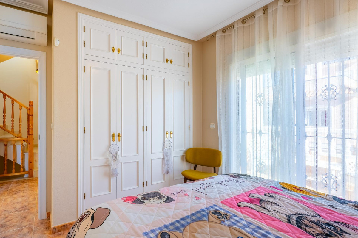 Se vende Dúplex de 2 dormitorios en Costa Blanca, Alicante, España