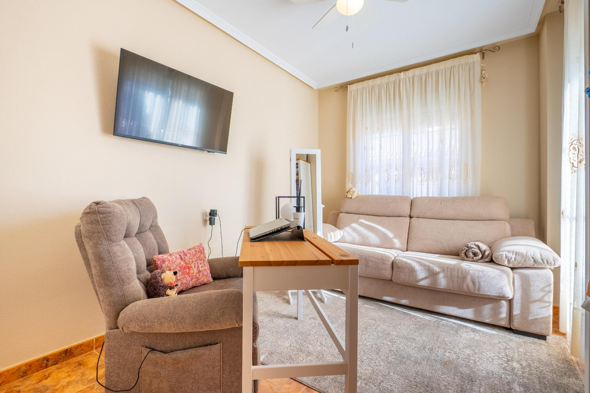 Se vende Dúplex de 2 dormitorios en Costa Blanca, Alicante, España