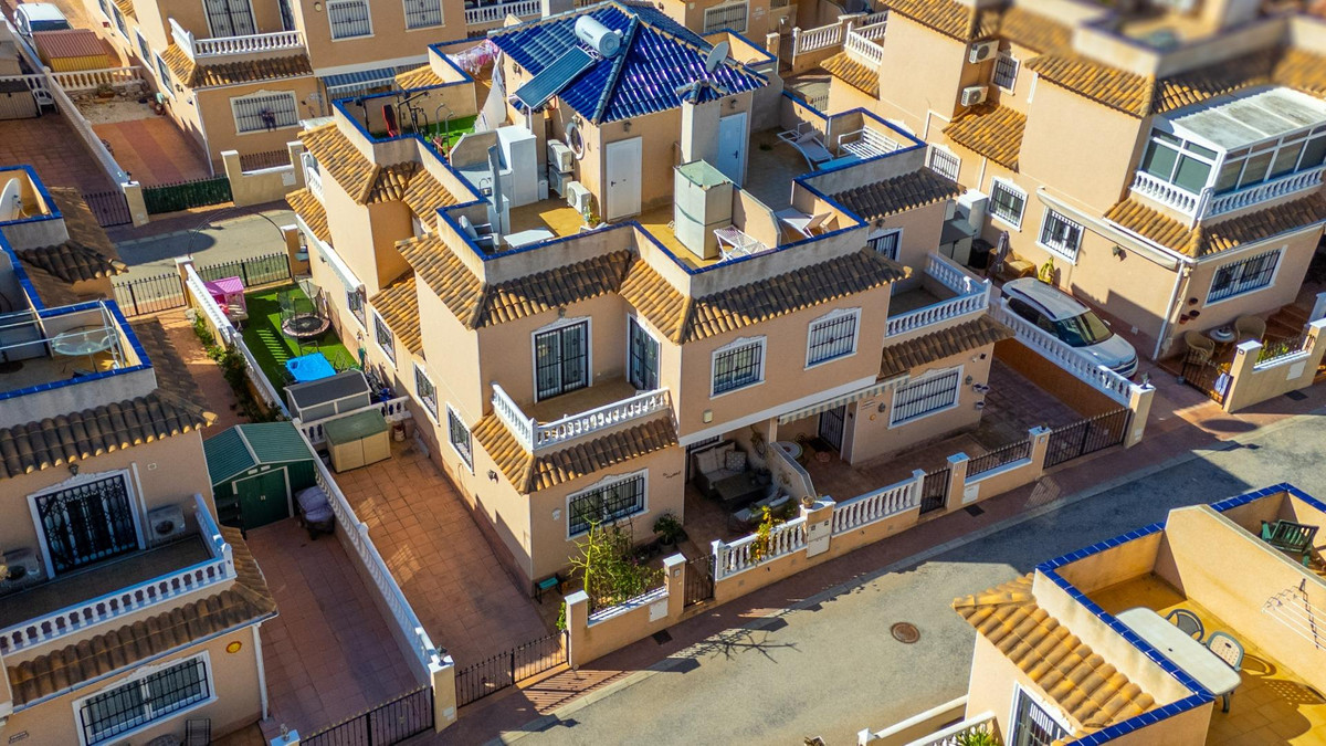Se vende Dúplex de 2 dormitorios en Costa Blanca, Alicante, España