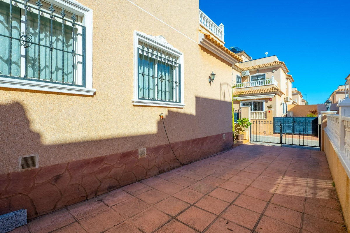 Se vende Dúplex de 2 dormitorios en Costa Blanca, Alicante, España