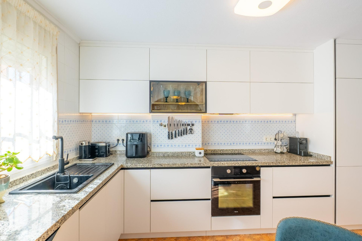 Se vende Dúplex de 2 dormitorios en Costa Blanca, Alicante, España