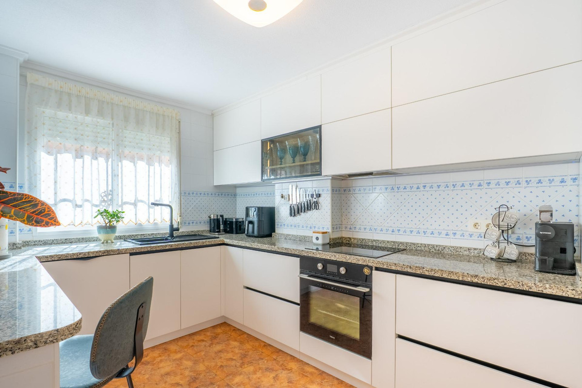 Se vende Dúplex de 2 dormitorios en Costa Blanca, Alicante, España