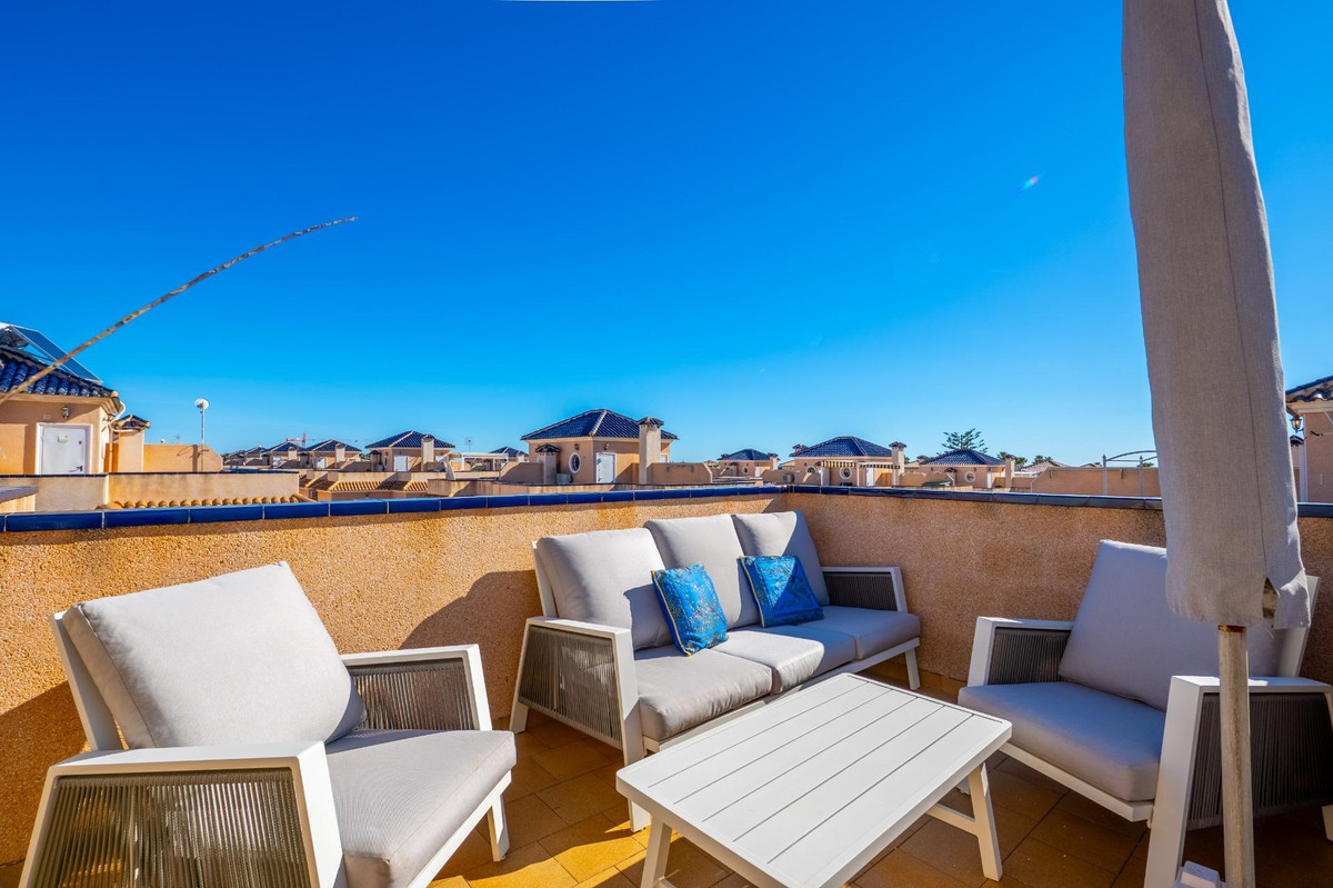 Se vende Dúplex de 2 dormitorios en Costa Blanca, Alicante, España