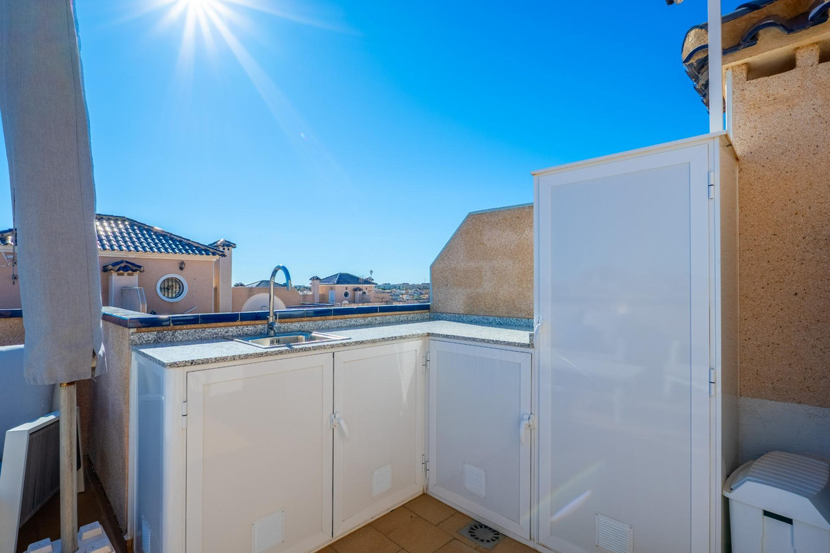Se vende Dúplex de 2 dormitorios en Costa Blanca, Alicante, España