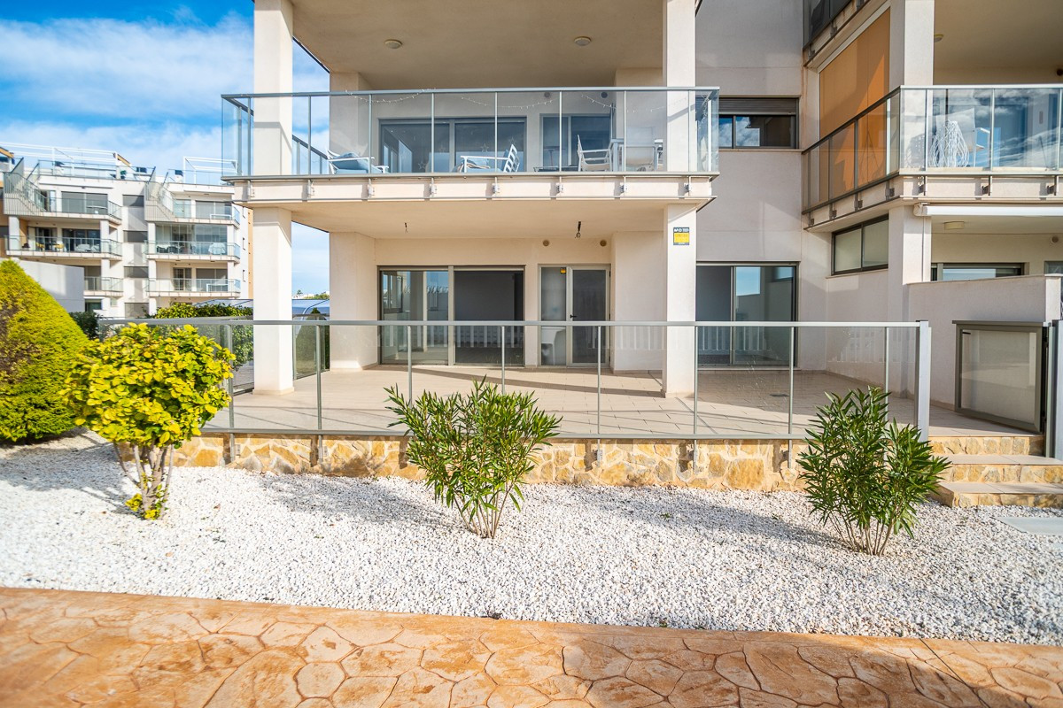 3 Bed Apartment for sale in Los Dolses Costa Blanca, Alicante, Spain
