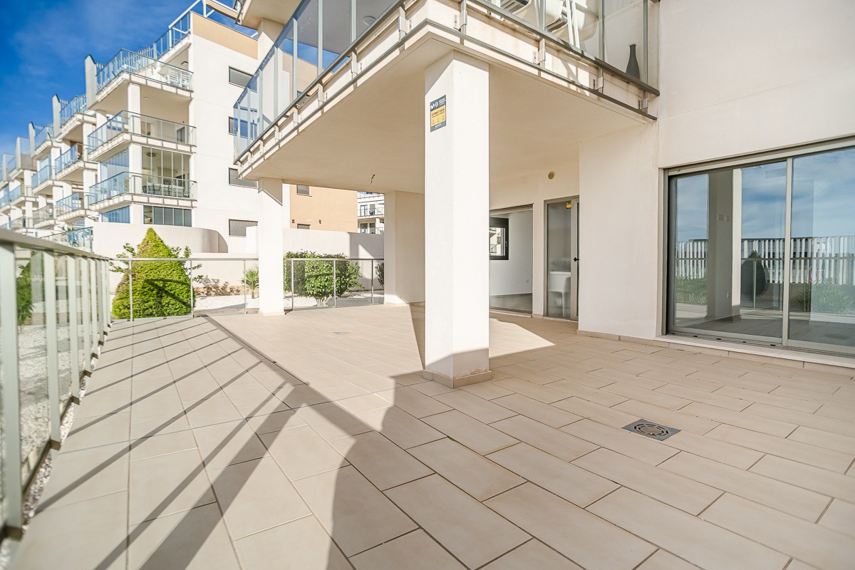 3 Bed Apartment for sale in Los Dolses Costa Blanca, Alicante, Spain