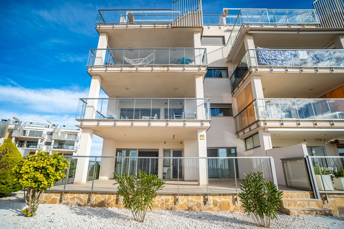 3 Bed Apartment for sale in Los Dolses Costa Blanca, Alicante, Spain