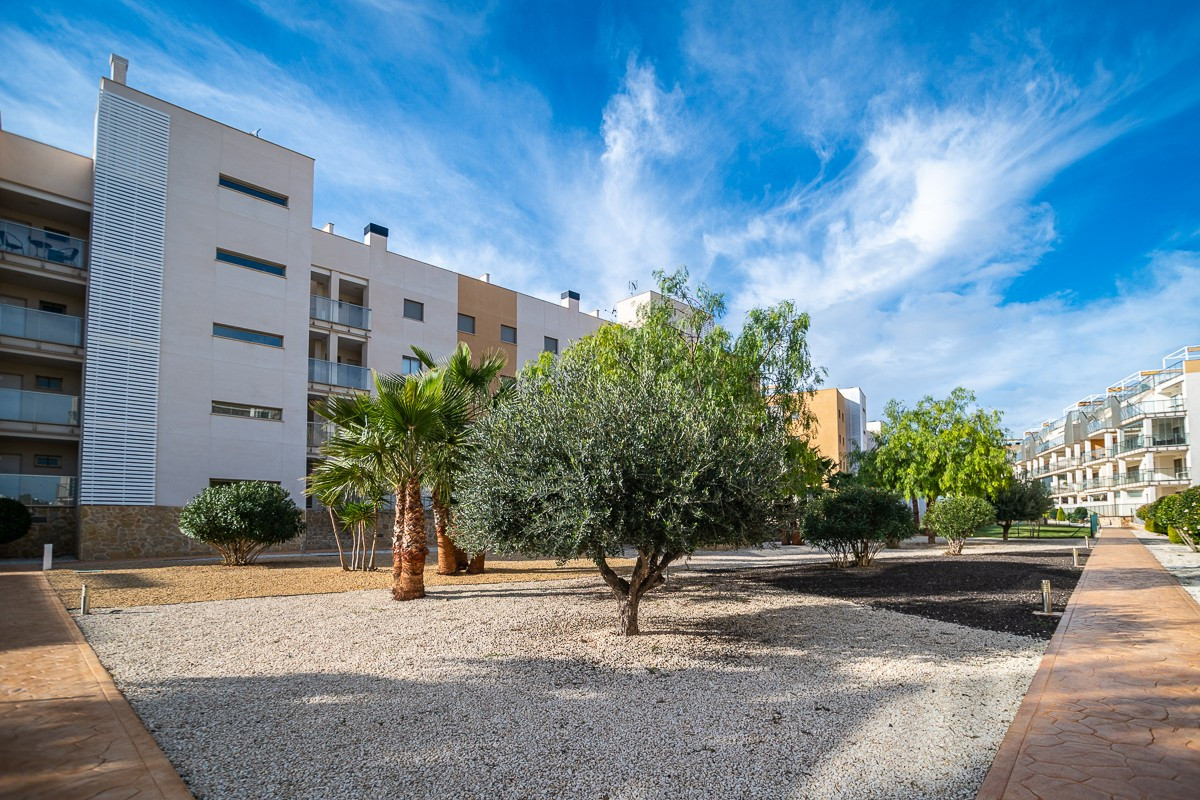 3 Bed Apartment for sale in Los Dolses Costa Blanca, Alicante, Spain