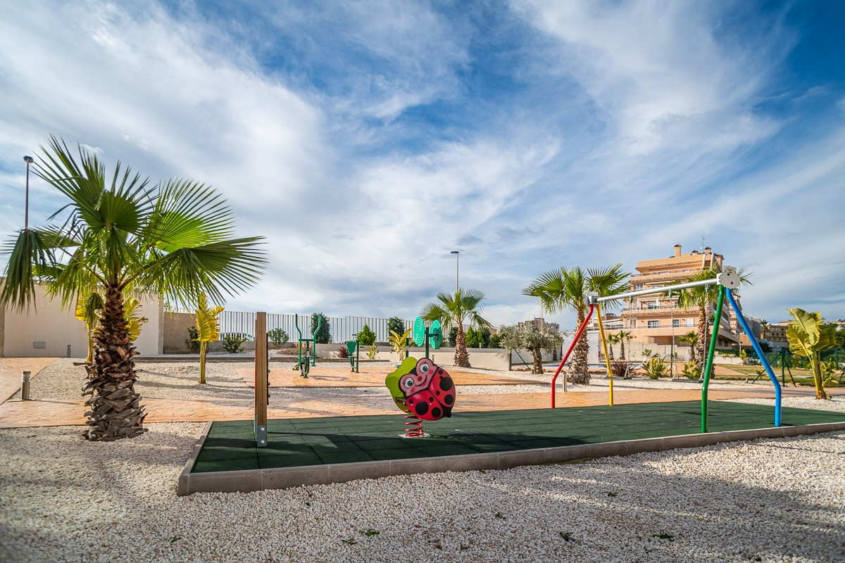 3 Bed Apartment for sale in Los Dolses Costa Blanca, Alicante, Spain