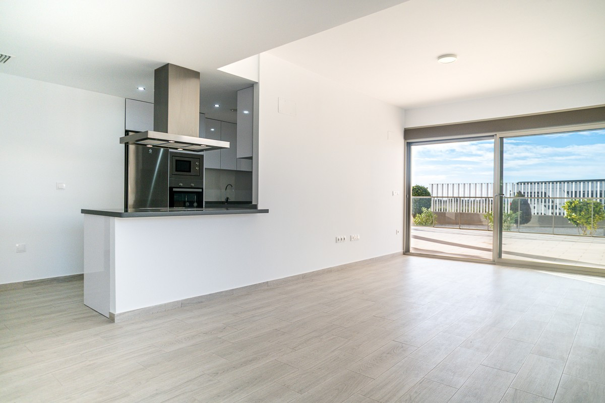 3 Bed Apartment for sale in Los Dolses Costa Blanca, Alicante, Spain