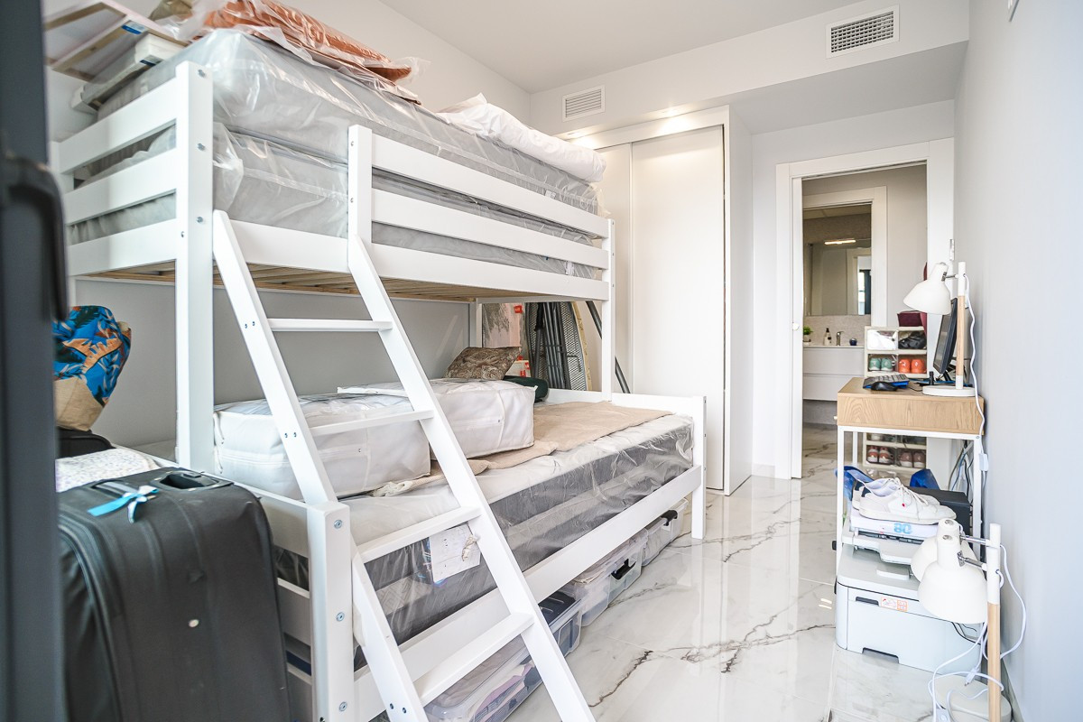 Se vende Ático de 2 dormitorios en Costa Blanca, Alicante, España