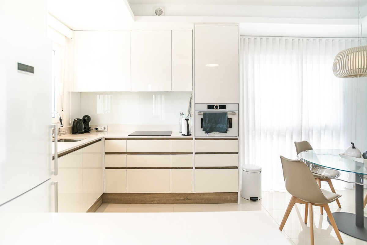 Se vende Apartamento Planta Baja de 2 dormitorios en Costa Blanca, Alicante, España