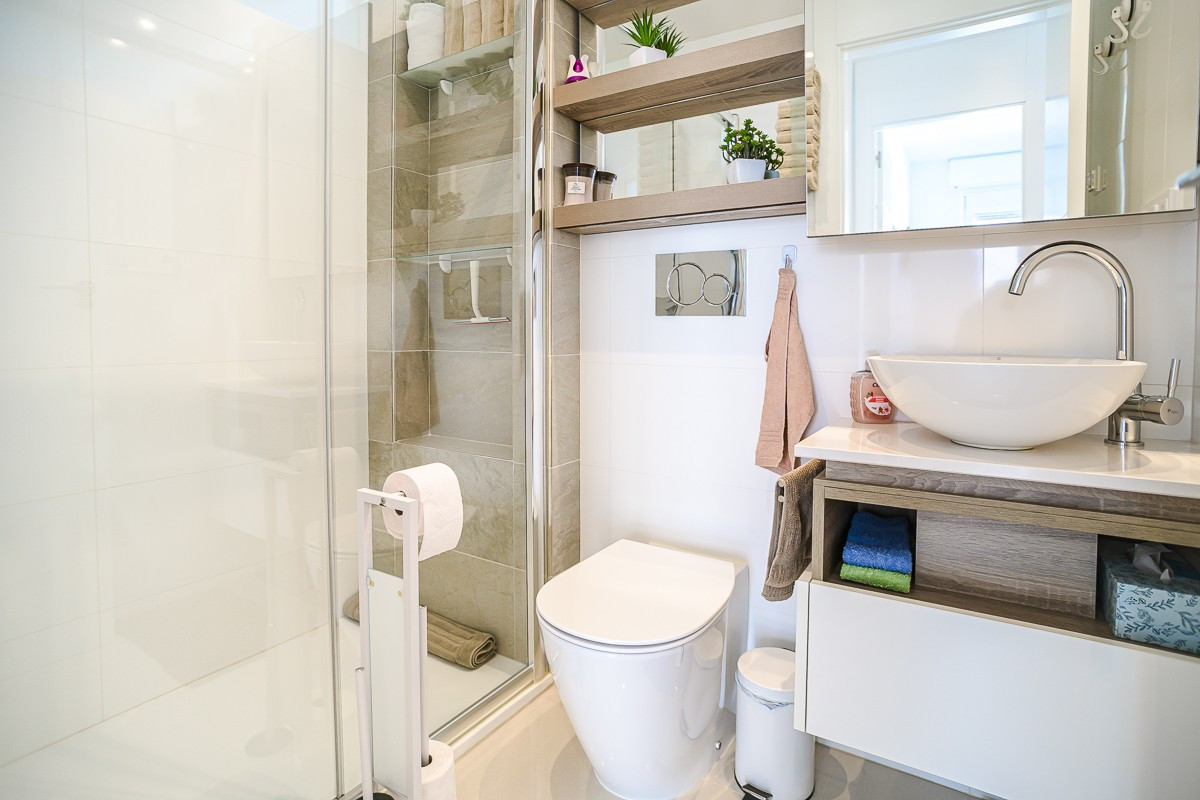 Se vende Apartamento Planta Baja de 2 dormitorios en Costa Blanca, Alicante, España