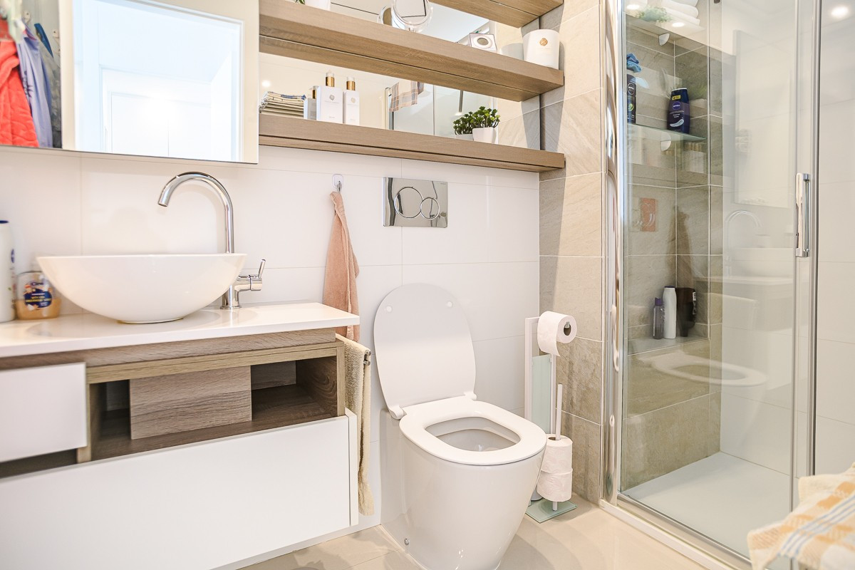 Se vende Apartamento Planta Baja de 2 dormitorios en Costa Blanca, Alicante, España