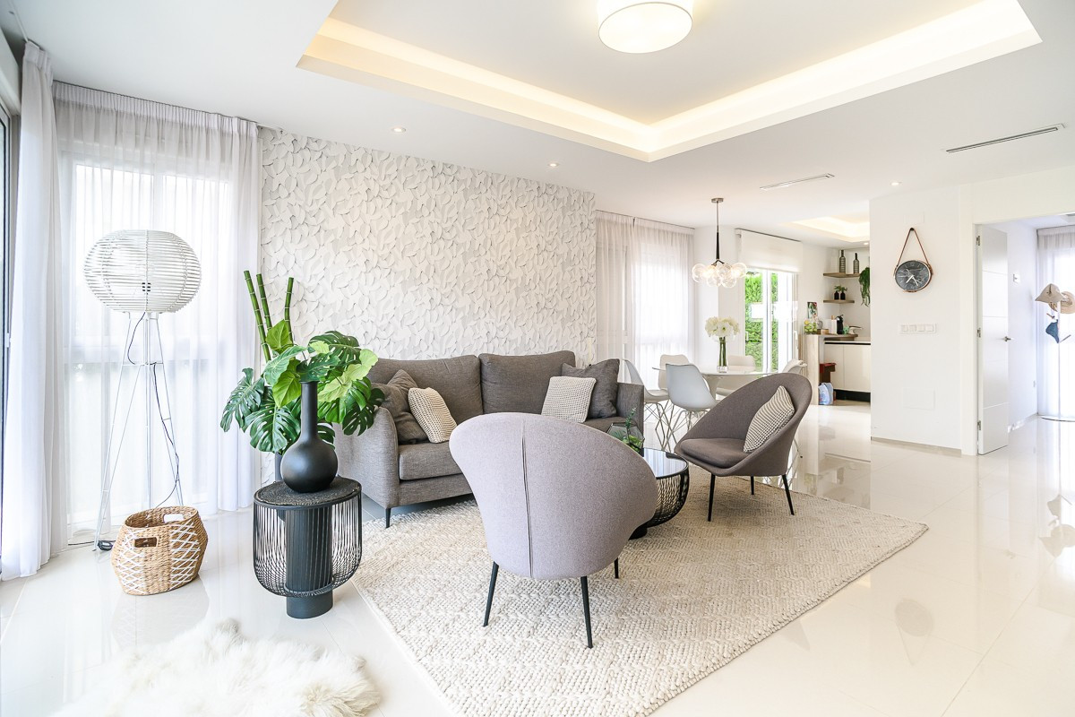 3 Bed Townhouse for sale in Ciudad Quesada Costa Blanca, Alicante, Spain