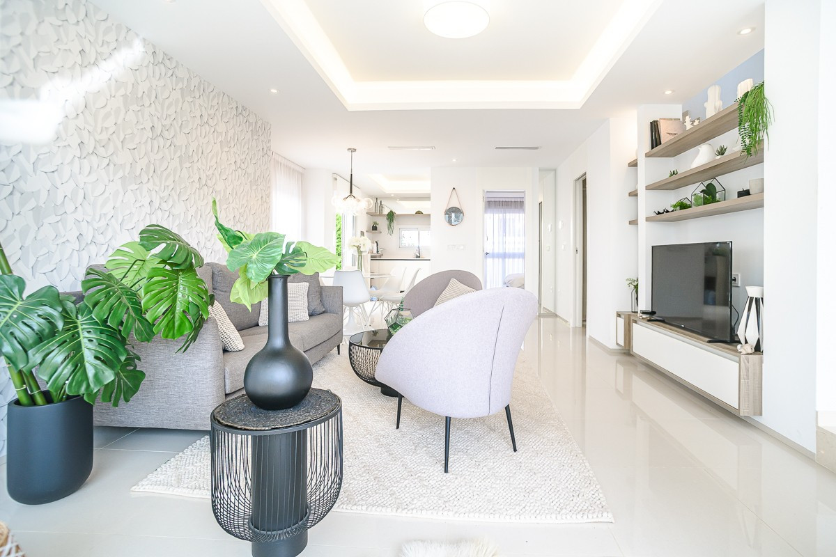 3 Bed Townhouse for sale in Ciudad Quesada Costa Blanca, Alicante, Spain