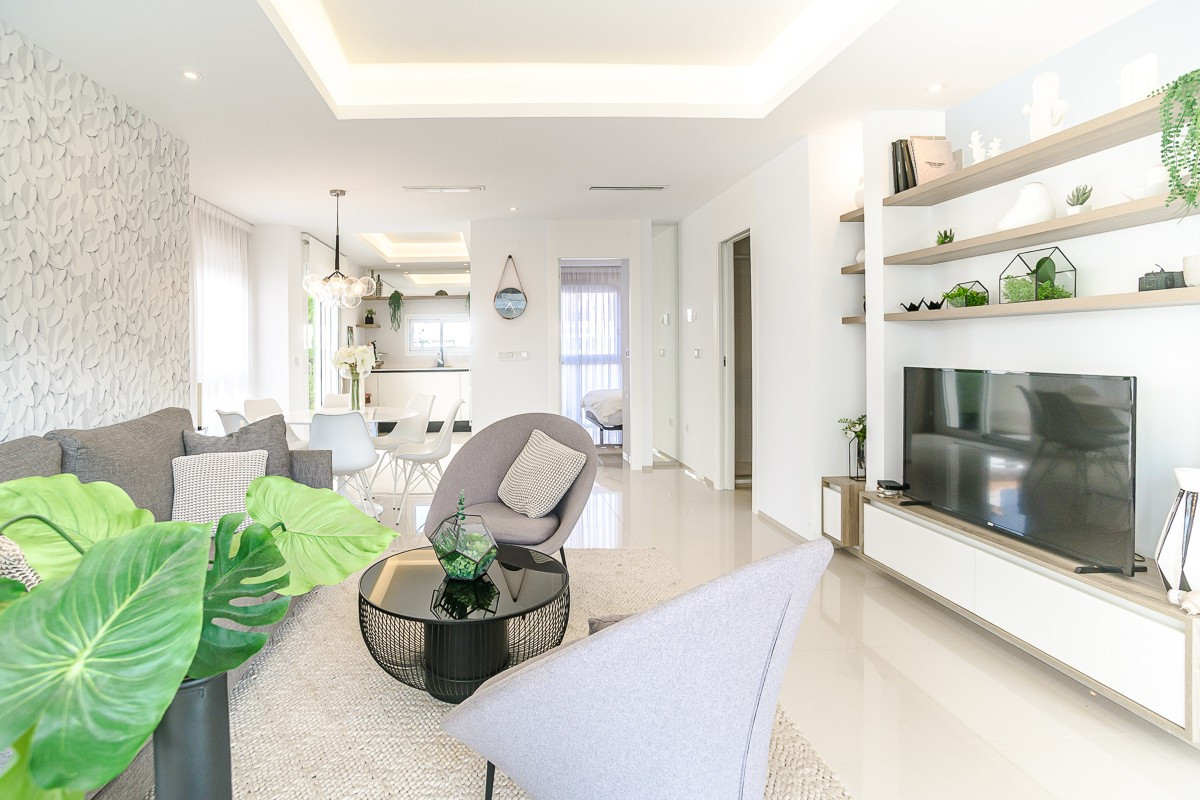 3 Bed Townhouse for sale in Ciudad Quesada Costa Blanca, Alicante, Spain