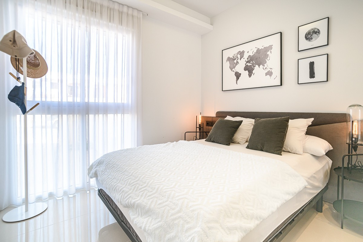 3 Bed Townhouse for sale in Ciudad Quesada Costa Blanca, Alicante, Spain