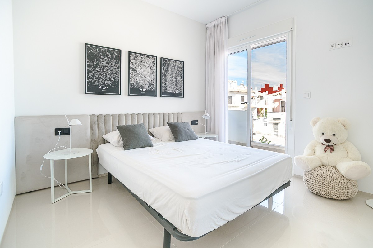 3 Bed Townhouse for sale in Ciudad Quesada Costa Blanca, Alicante, Spain